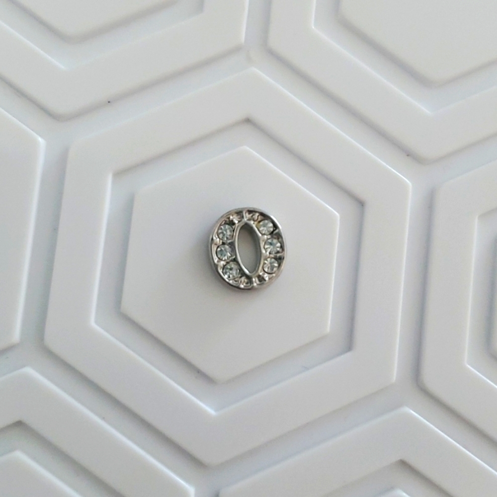 5/$20 Origami owl charm